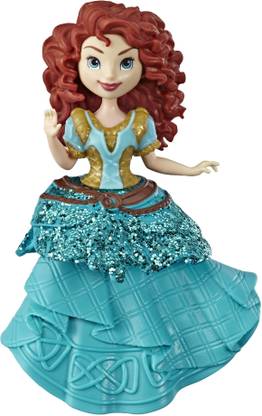 DISNEY PRINCESS Merida Doll