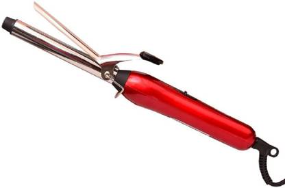 megazone Professional Hair Curler Paris For Women इलेक्ट्रिक हेयर कर्लर