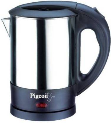 Pigeon 1 L Steelo Electric Kettle