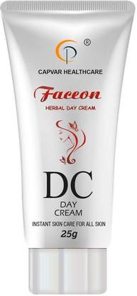 FACEON DAY CREAM