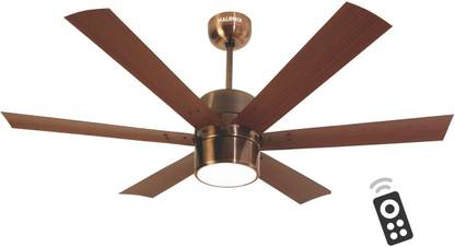 HALONIX Hexa 1200 mm 6 Blade Ceiling Fan