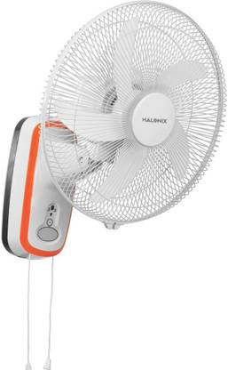 HALONIX Inverter 400 mm 5 Blade Wall Fan
