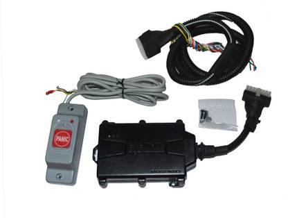 Acumen Track AIS 140 Gagan GPS Device