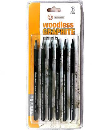 PREMIUM QUALITY HB,2B,4B,6B,8B,EE Pencil
