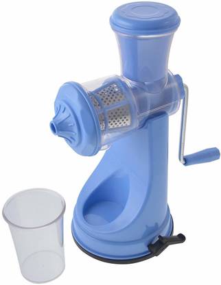 EZEE 139 BLUE Mixer Juicer Jar