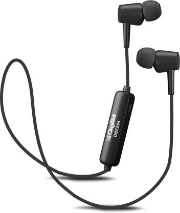 DIGITEK Premium Headphone_DBE 004 Bluetooth Headset