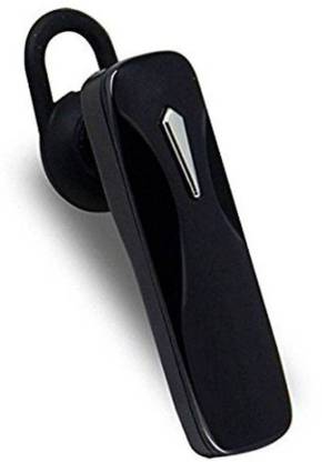 Generix GT924 Bluetooth for Hands-Free Calls Bluetooth Headset with Mic Bluetooth