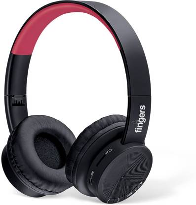 FINGERS Rock-N-Roll H2 Bluetooth