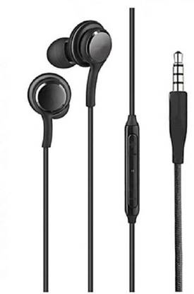 Zerock Earphone Wired
