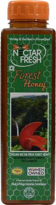 NECTAR FRESH FOREST HONEY