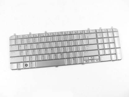 Rubaintech DV7-1000, 483275-001, NSK-H8101 Internal Laptop-size Laptop Keyboard