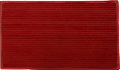 KUBER INDUSTRIES Microfiber Door Mat