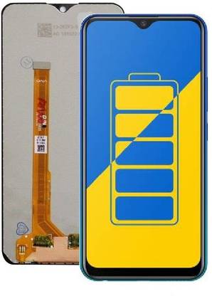 Furious3D IPS LCD Mobile Display for Vivo Y15