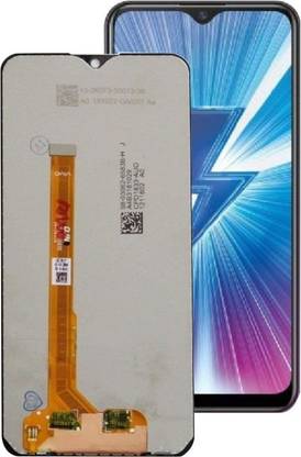 Furious3D IPS LCD Mobile Display for Vivo Y17