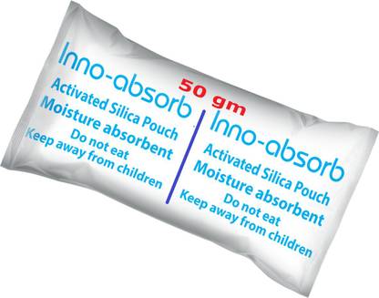 inno-absorb Absorber Packets Moisture Absorber