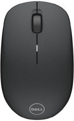 DELL MS 126 Wireless Ambidextrous Optical  Gaming Mouse
