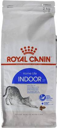 Royal Canin Royal Canin Felin Indoor 27 Cat Food 3 kg Dry Adult Cat Food