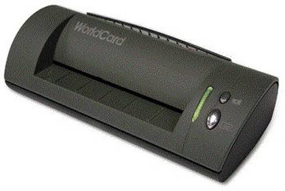 PenPower TECHNOLOGY LTD WorldCard Color Color (Win) Scanner