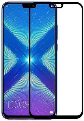 Caseline Tempered Glass Guard for Honor 8X
