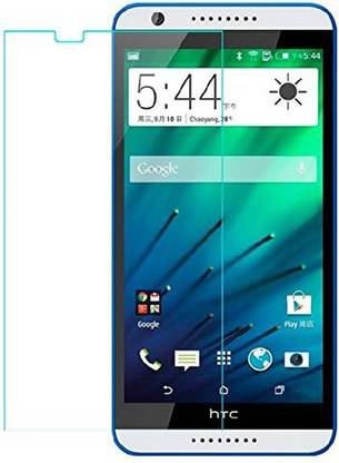 VaiMi Tempered Glass Guard for HTC Desire 820