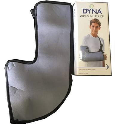 Dyna Arm Sling Pouch - For Child Arm Support