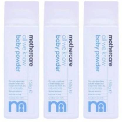 Mothercare COMBO PACK OF 3*150 (450 G)