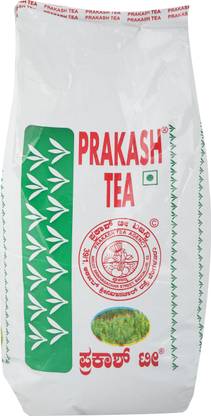 prakash tea super Unflavoured Tea Pouch