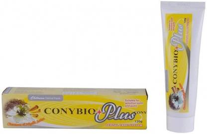 Conybio Plus Dental Care System (Toothpaste) Toothpaste