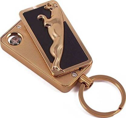 TARGET PLUS JAGUAR FIRST QUALITY Cigarette Lighter