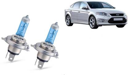 AUTO PEARL Halogen Fog Lamp Unit for Ford Mondeo