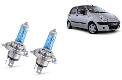 AUTO PEARL Halogen Fog Lamp Unit for Daewoo Matiz
