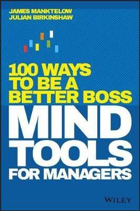 Mind Tools for Managers