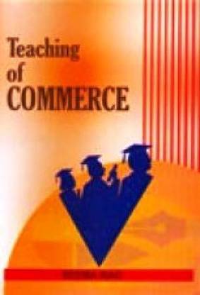 Teaching of Commerce