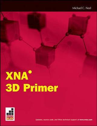 Xna 3D Primer