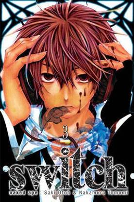 switch, Vol. 3: Volume 3