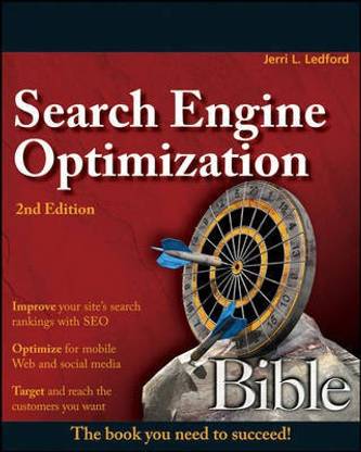 Search Engine Optimization Bible