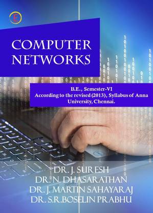 COMPUTER NETWORKS