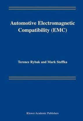 Automotive Electromagnetic Compatibility (Emc)