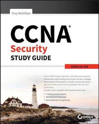 CCNA Security Study Guide