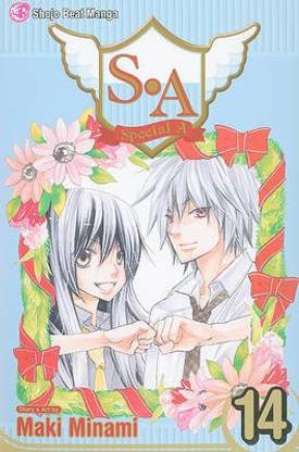 S.A, Vol. 14
