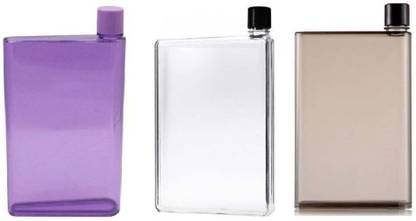 SK TRADERS Dice A5 Notebook Waterbottle_AB_883 1260 ml Bottle