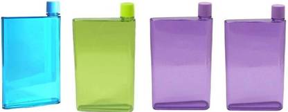 SK TRADERS Dice A5 Notebook Waterbottle_AB_3143 1680 ml Bottle
