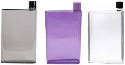 SK TRADERS Dice A5 Notebook Waterbottle_AB_279 1260 ml Bottle