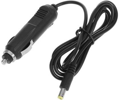DIY Crafts DC Connector 12V 24V Car Cigarette Lighter Socket Plug Adapter Car Cigarette Lighter
