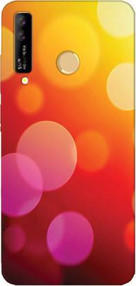 wowdesignhub Back Cover for I kall k10