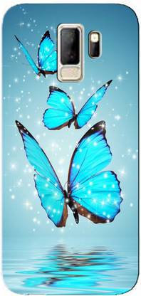 wowdesignhub Back Cover for I kall k7