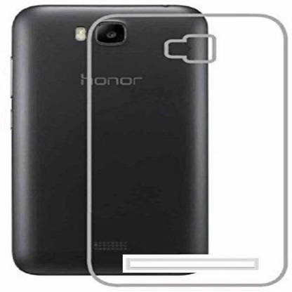 Just Different Back Cover for Honor bee 2