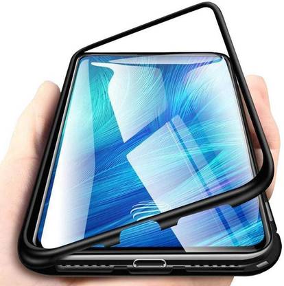 SmartLike Back Cover for Huawei Nova 3i