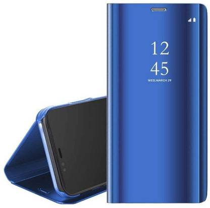 JKR Flip Cover for Samsung Galaxy S6 Edge Plus