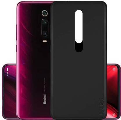 Hydbest Pouch for MI Redmi K20 Pro, Plain, Case, Cover